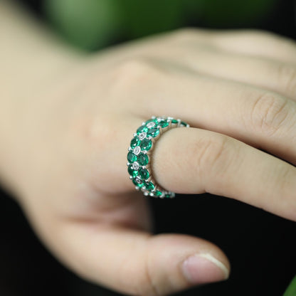 Infinity Ring