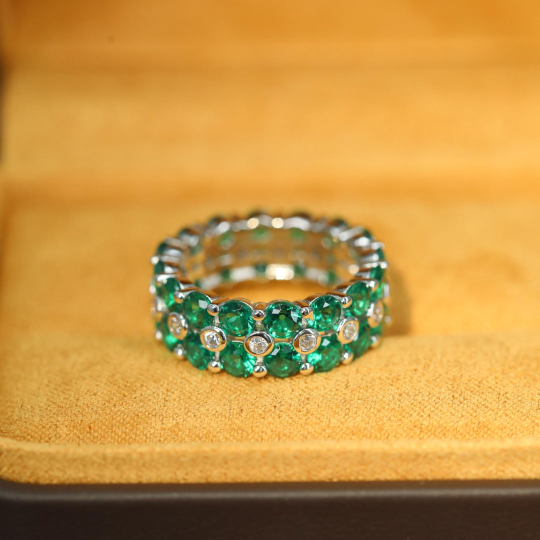 Infinity Ring