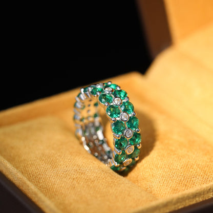 Infinity Ring