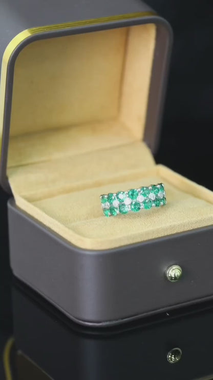 Infinity Ring